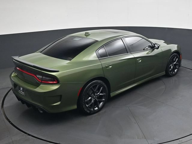 Used 2022 Dodge Charger R/T w/ Blacktop Package RWD image 30