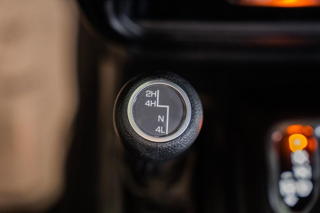 New 2026 Jeep Wrangler Sport S image 24