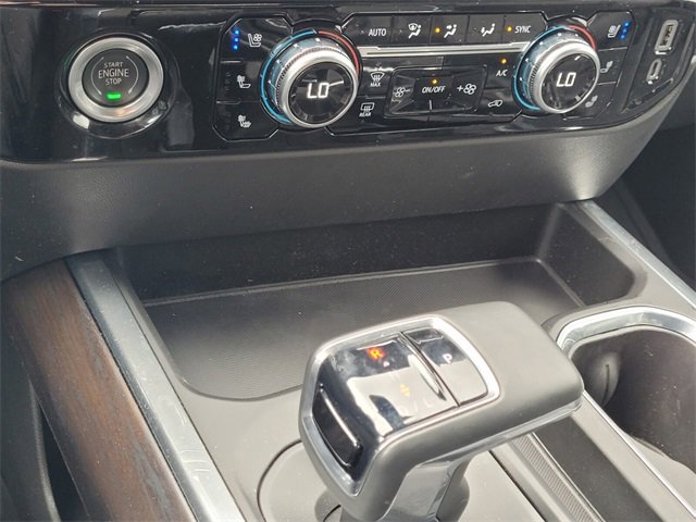 Used 2023 GMC Sierra 1500 SLT w/ SLT Premium Package image 20