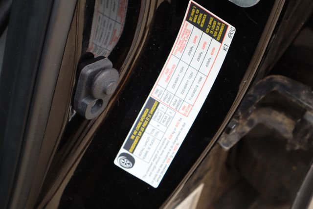 Used 2016 Nissan Rogue S FWD image 27