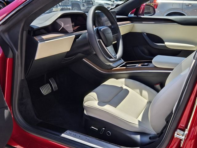Used 2024 Tesla Model S AWD/4WD image 11