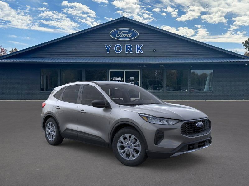 New 2026 Ford Escape Active w/ Tech Pack #1 image 7