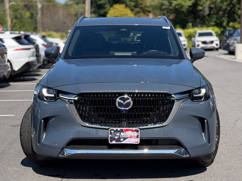 New 2026 MAZDA CX-90 3.3 Turbo S w/ Premium Plus AWD/4WD image 2