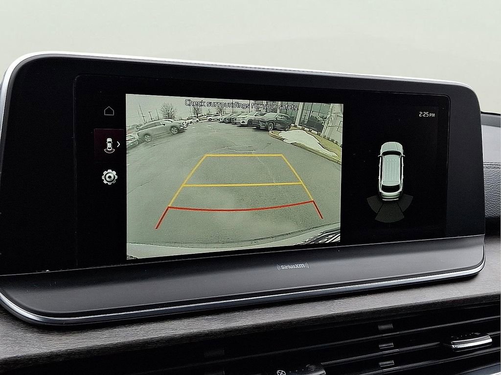 Used 2022 Kia Telluride EX w/ EX Premium Package image 26