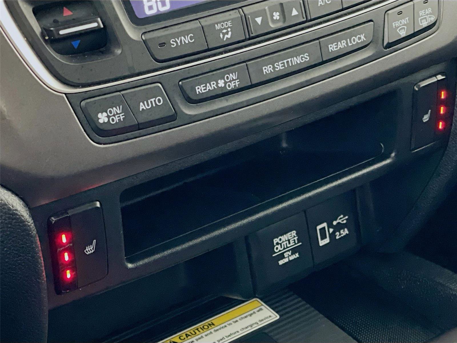 Used 2021 Honda Pilot Special Edition image 25