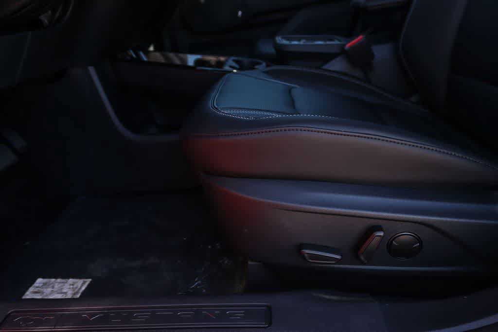 New 2026 Ford Mustang Mach-E Premium AWD/4WD image 20