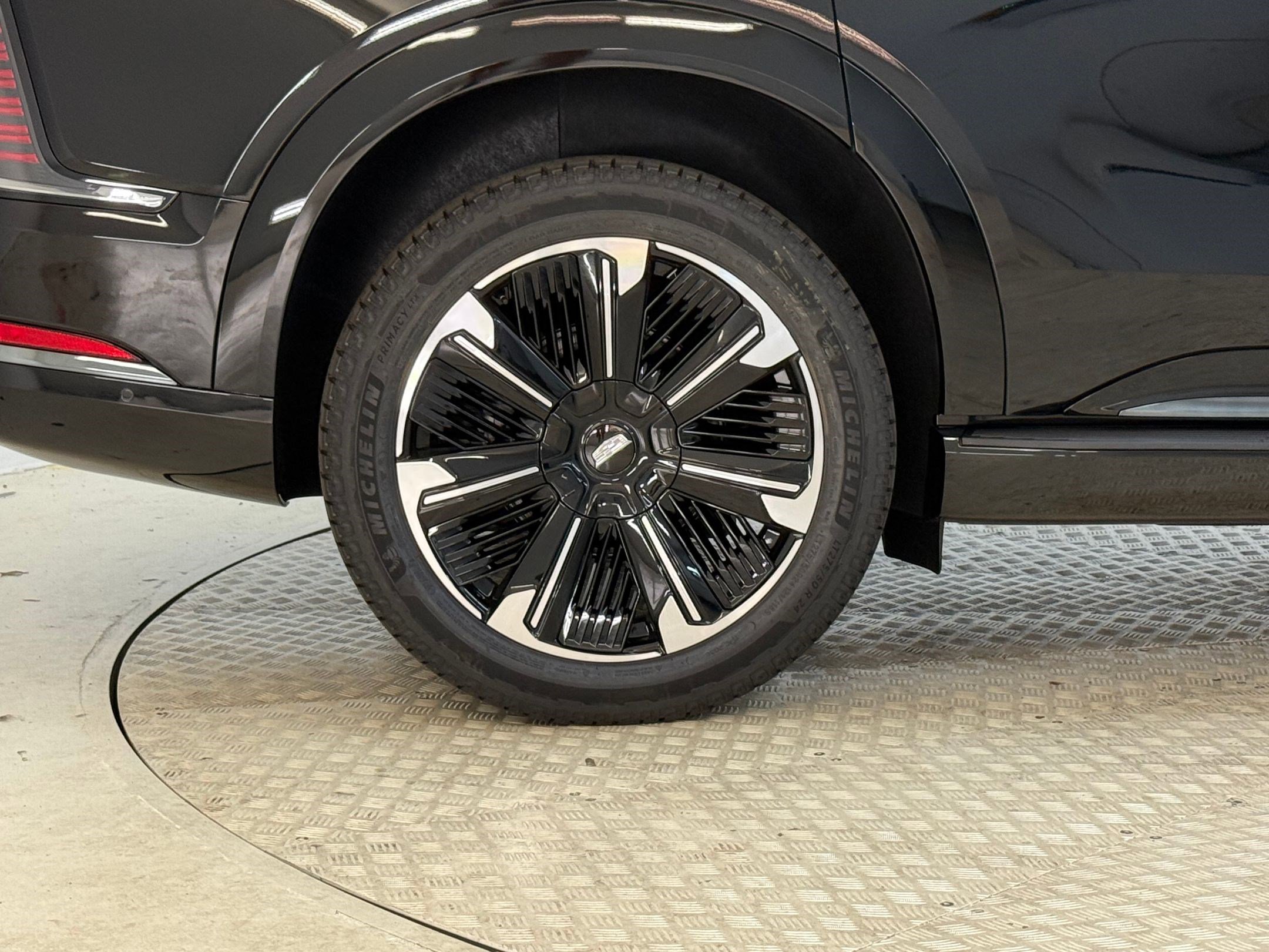 New 2026 Cadillac Escalade IQ Sport 2 w/ LPO, Floor Liner Package image 12