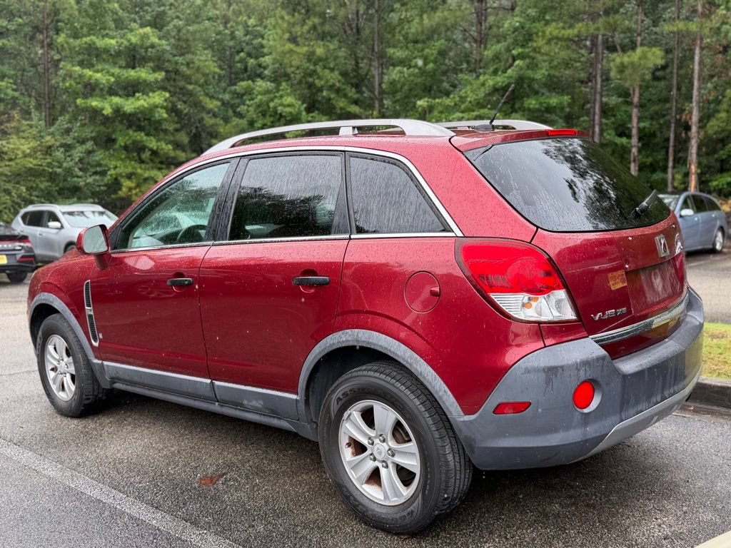 Used 2009 Saturn Vue XE w/ Preferred Package FWD image 2