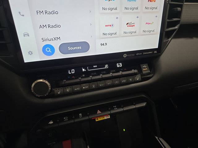 Certified 2023 Toyota Sequoia TRD Pro AWD/4WD image 21