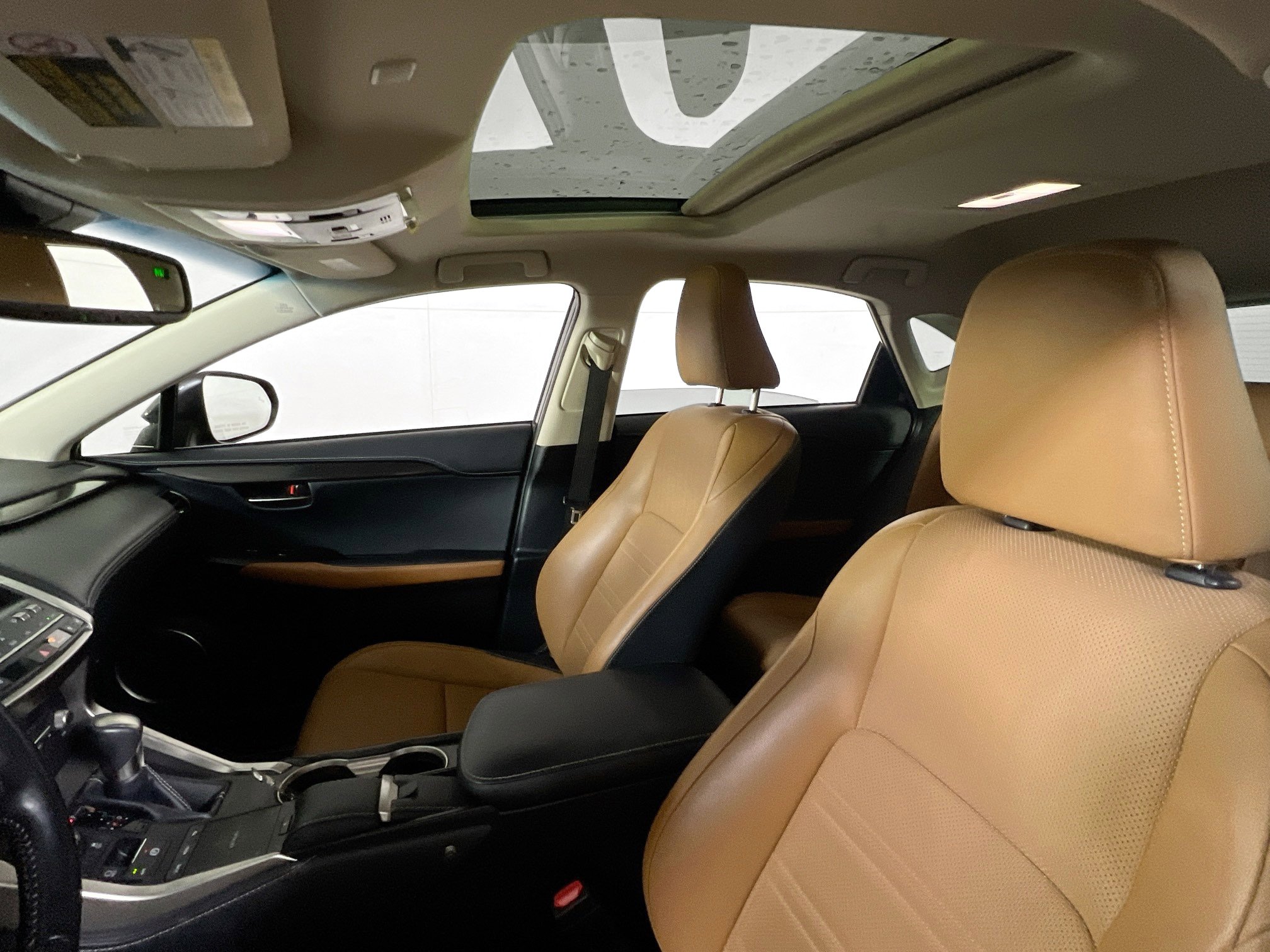 Used 2019 Lexus NX 300 AWD image 21