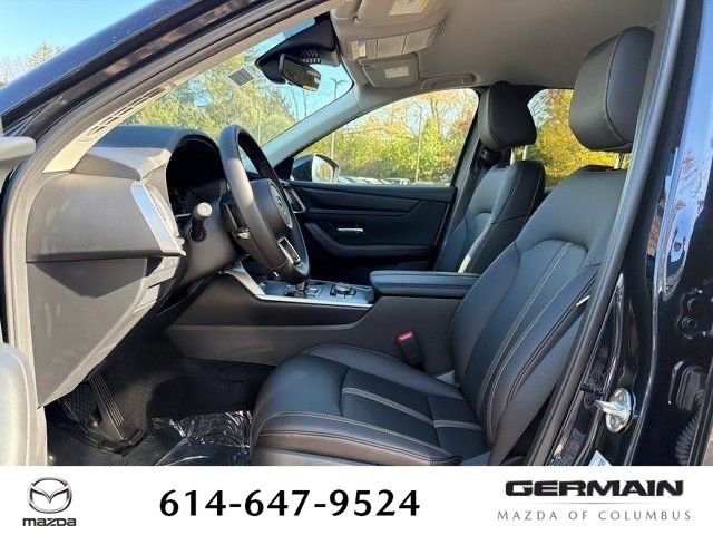 New 2026 MAZDA CX-90 3.3 Turbo w/ Select Package image 20