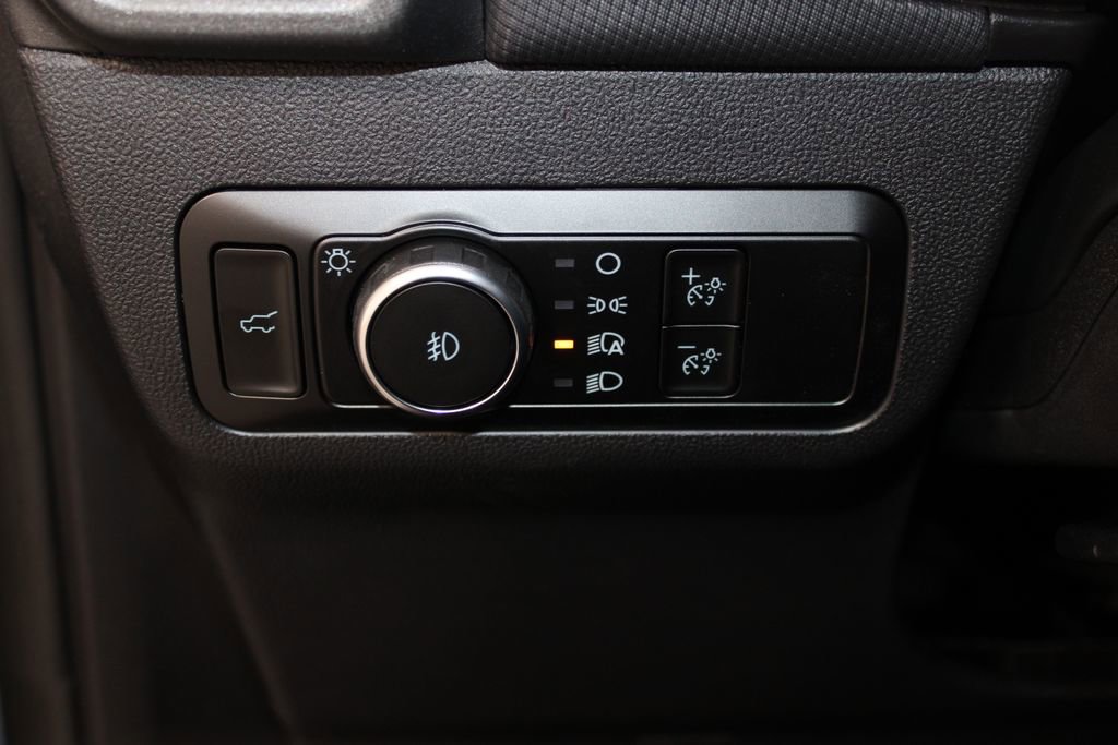 New 2025 Ford Bronco Sport Outer Banks w/ Outer Banks Tech Package+ image 40