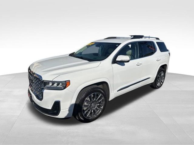 Used 2023 GMC Acadia Denali image 6