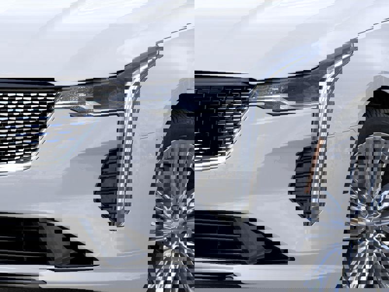 New 2026 Cadillac CT4 Premium Luxury image 10