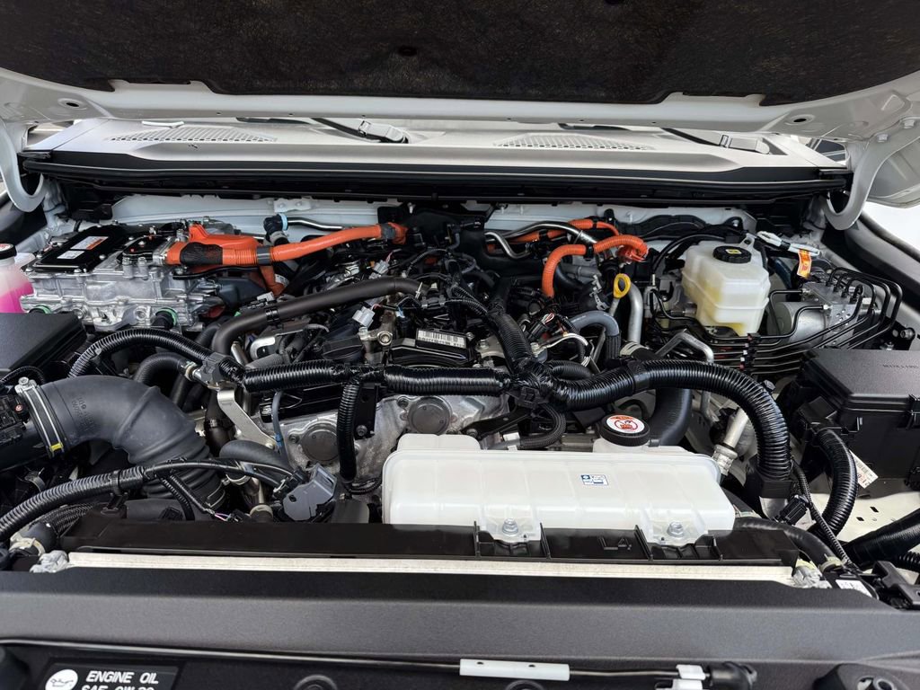 Used 2025 Toyota Land Cruiser 1958 image 28