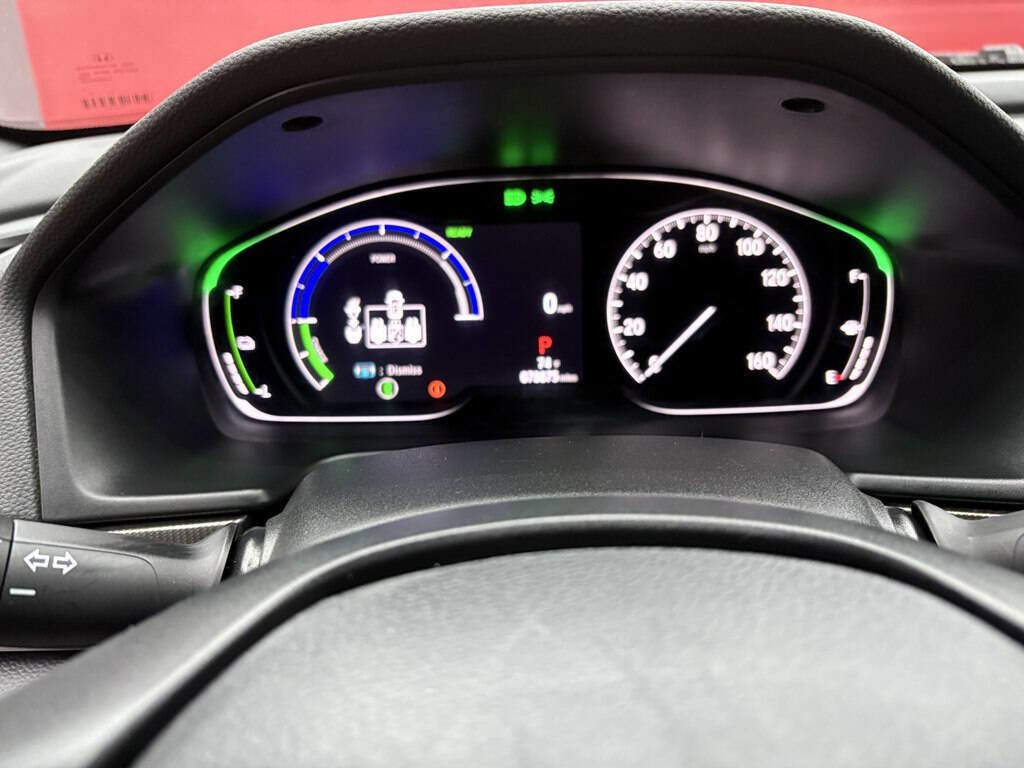Used 2022 Honda Accord Sport image 19