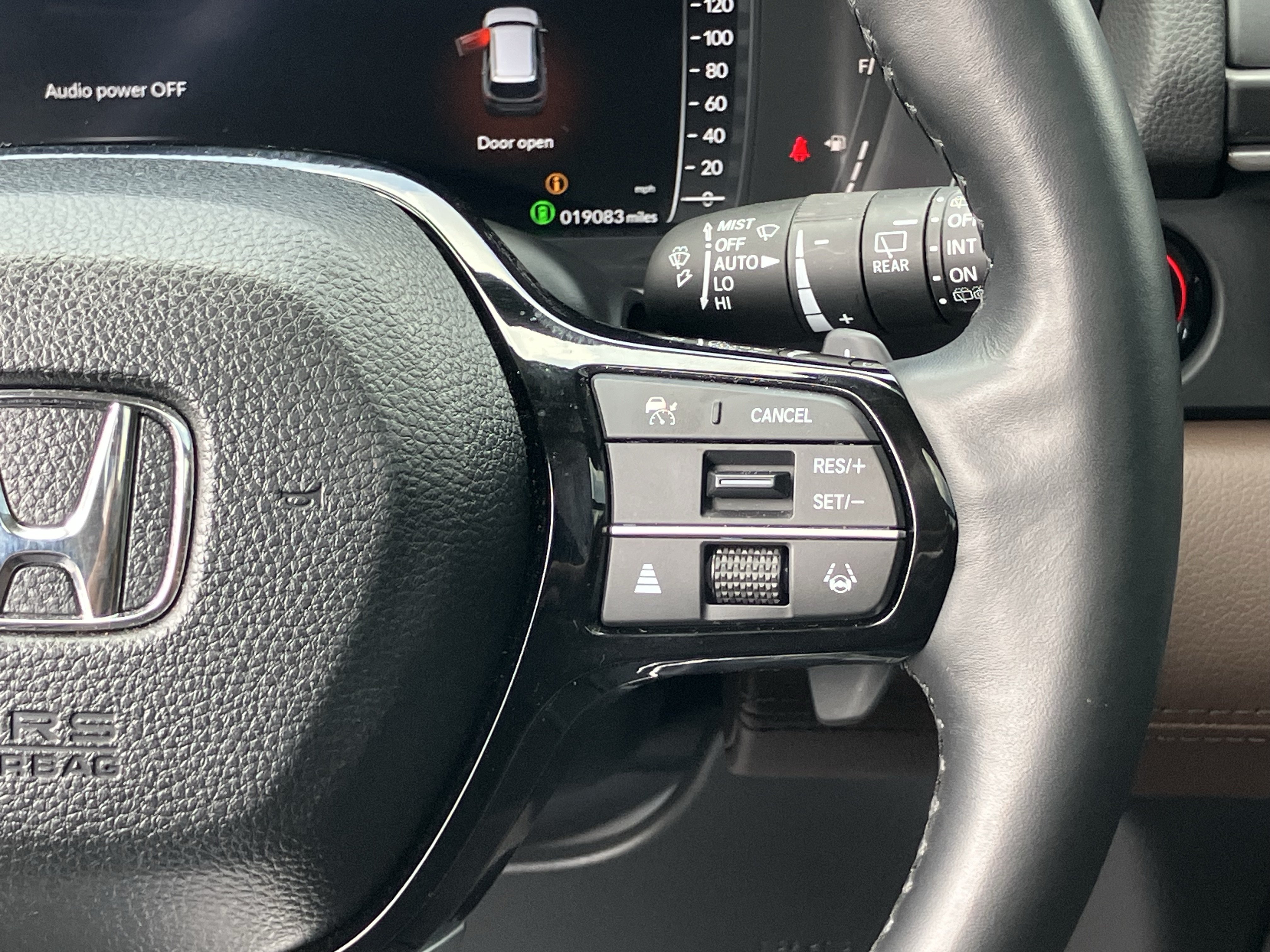 Certified 2025 Honda Pilot Elite image 22