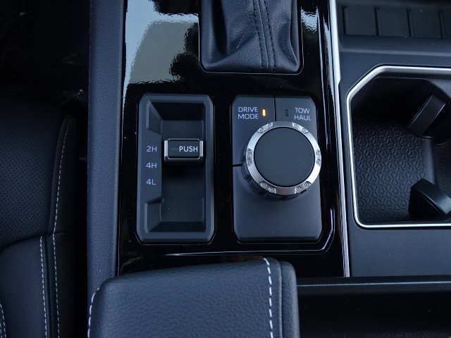 New 2026 Toyota Sequoia Limited AWD/4WD image 25