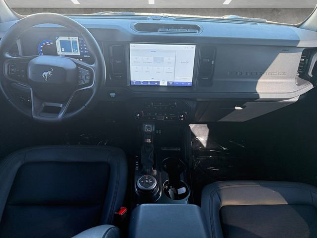 Used 2024 Ford Bronco Big Bend AWD/4WD image 3