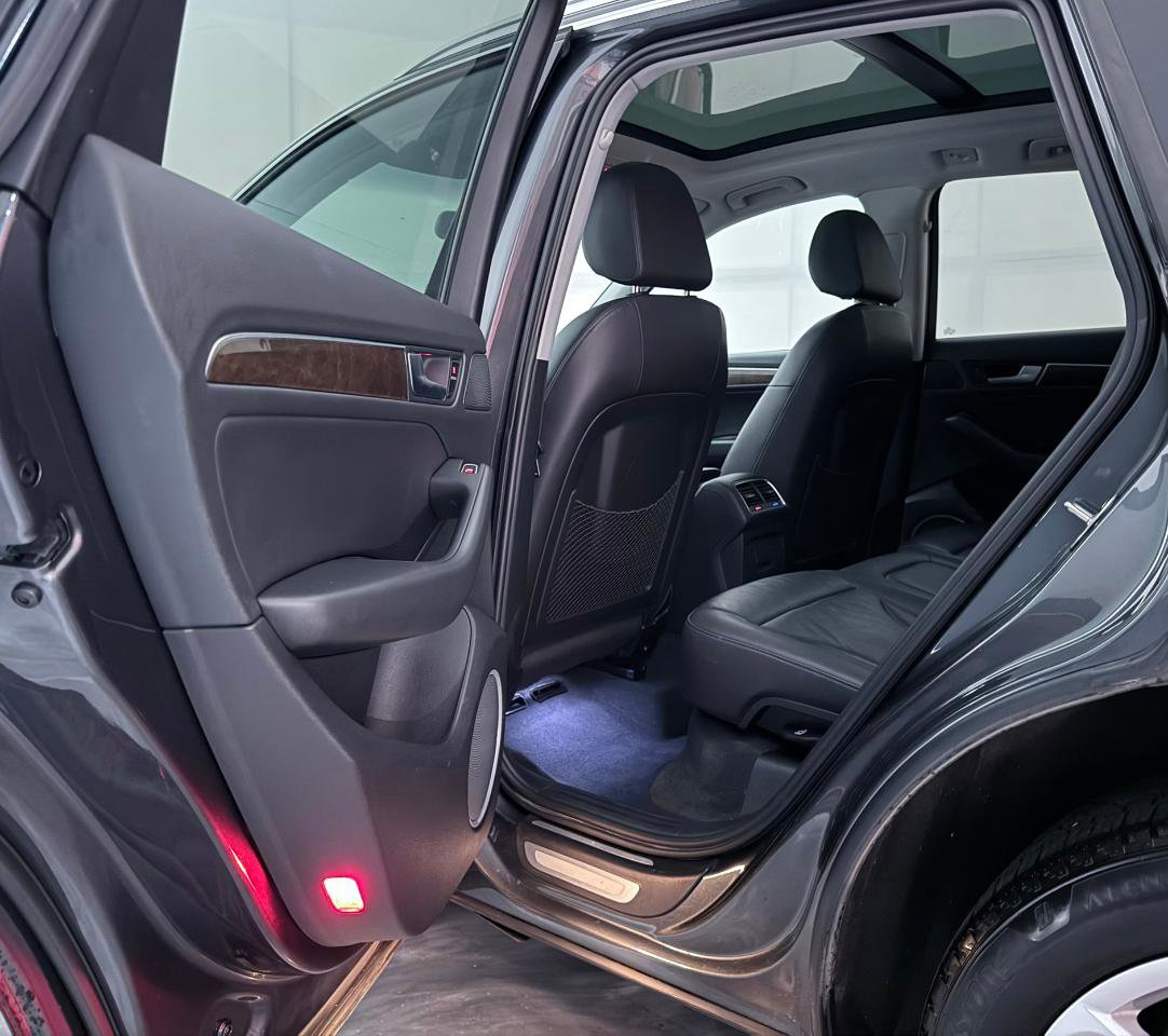 Used 2016 Audi Q5 2.0T Premium Plus w/ Technology Package image 21