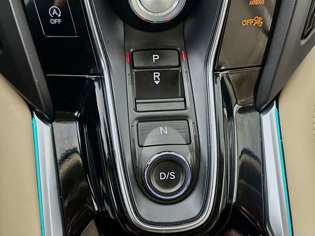 Used 2023 Acura RDX w/ Technology Package image 28