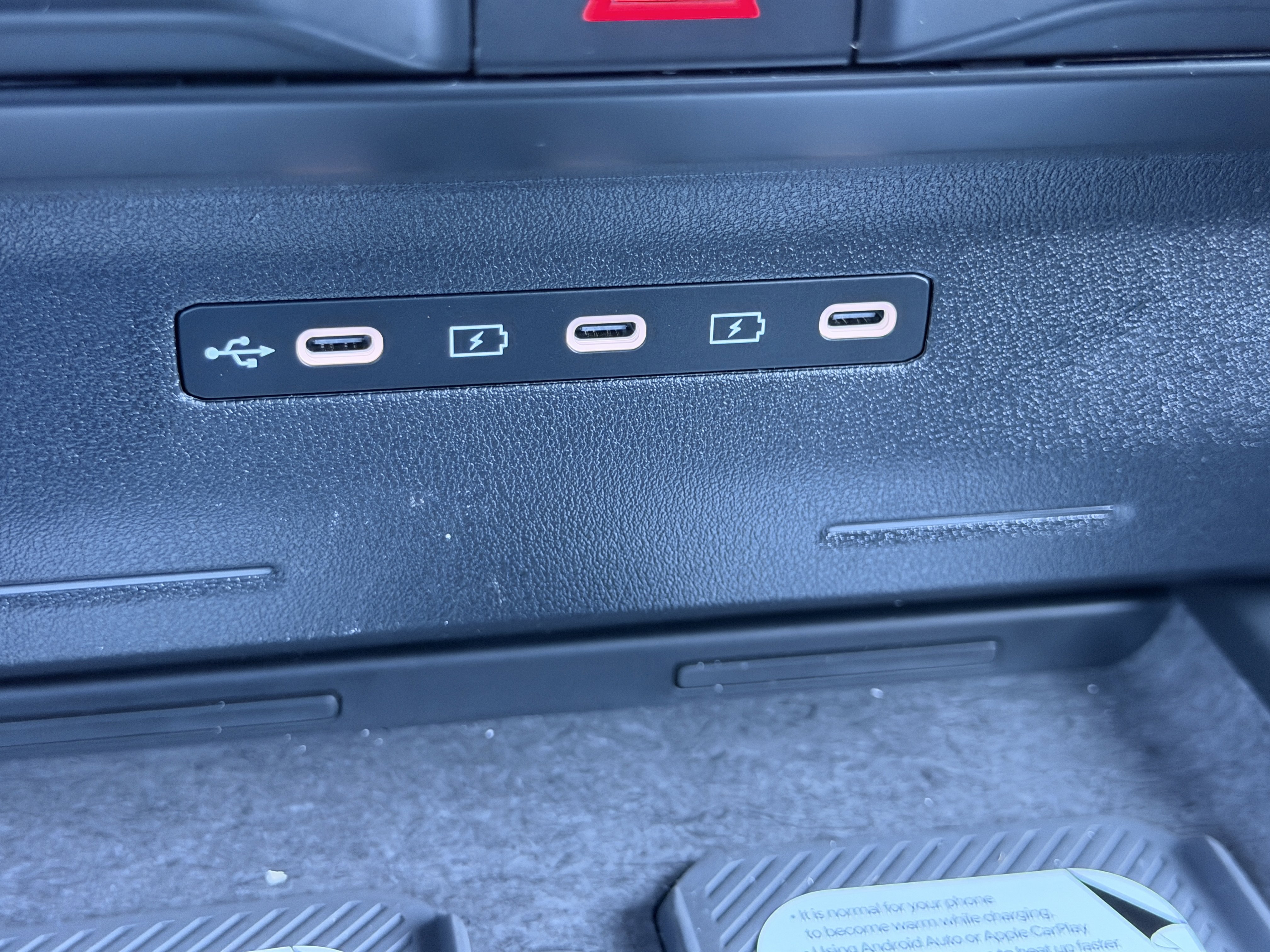 New 2027 Kia Telluride EX X-Line image 27