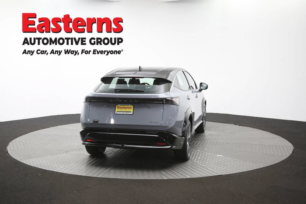Used 2023 Nissan Ariya FWD image 37