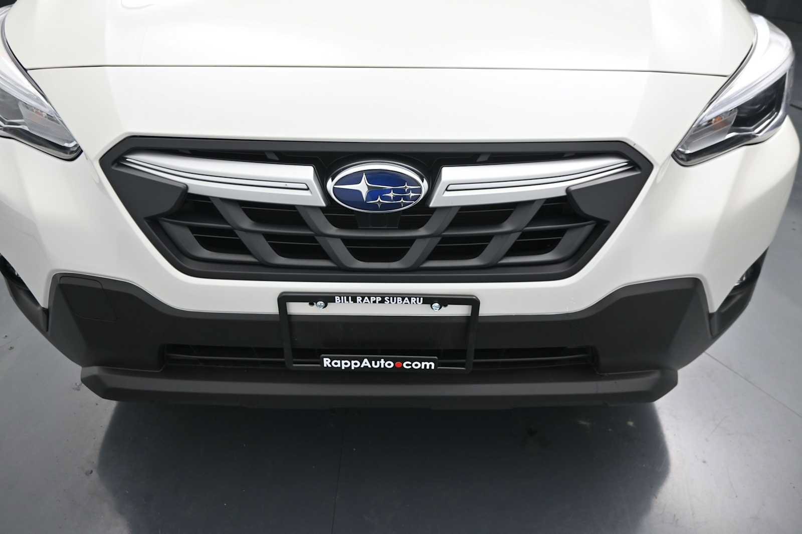 Used 2023 Subaru Crosstrek 2.5i Limited AWD/4WD image 20