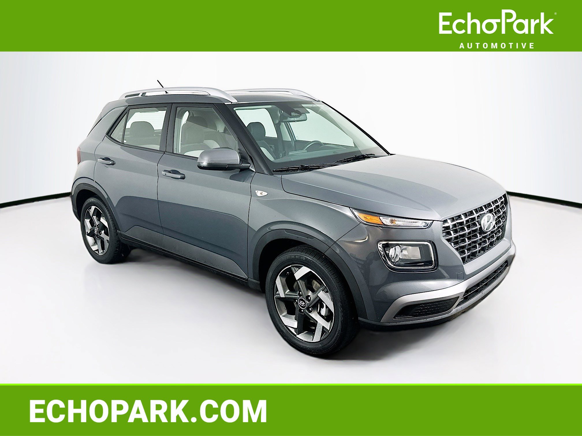 Used 2024 Hyundai Venue SEL