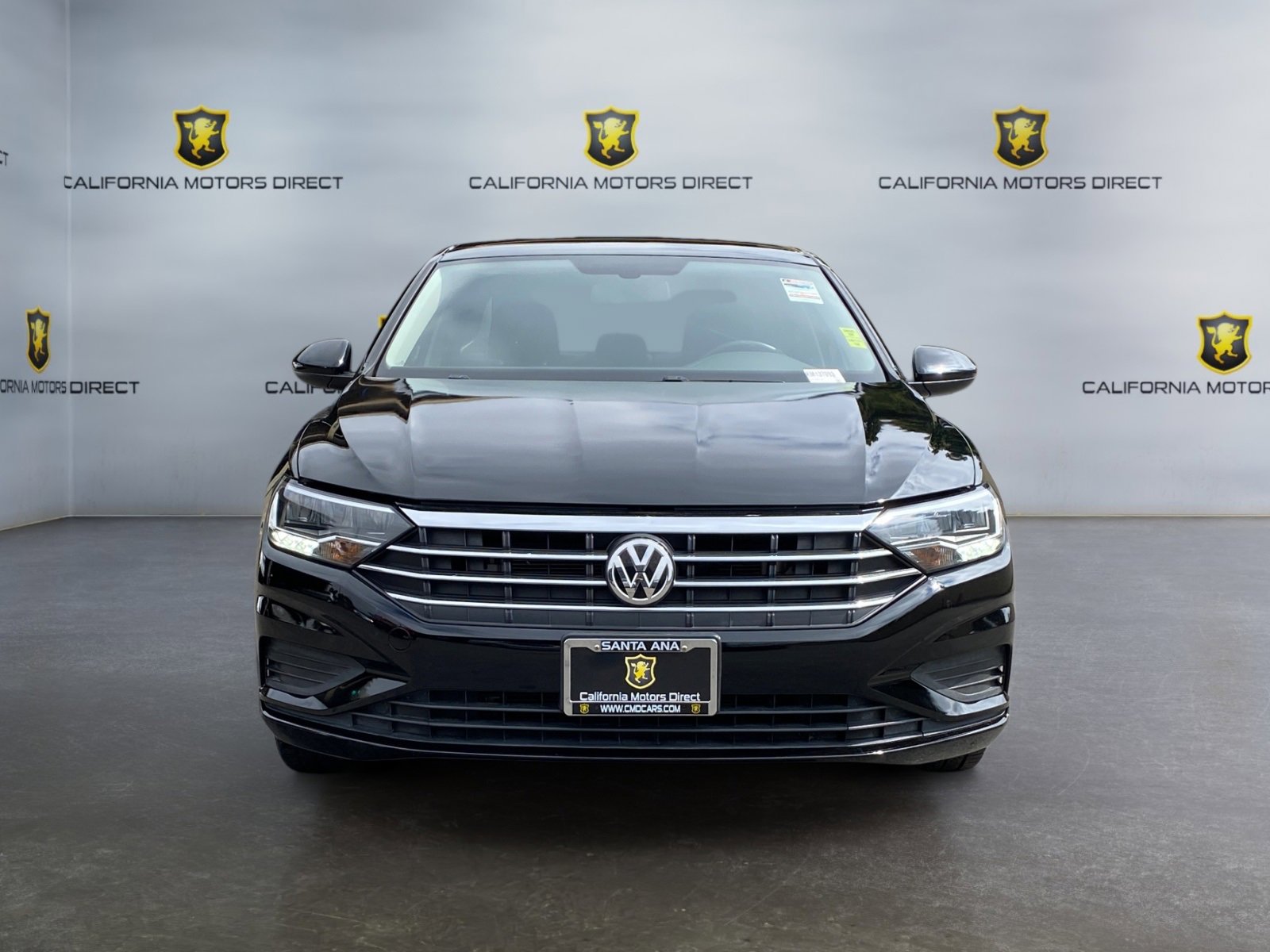 Used 2019 Volkswagen Jetta SE w/ Cold Weather Package image 2