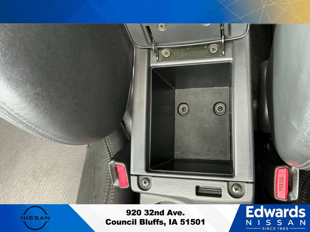 Used 2007 Subaru Impreza WRX STI Limited AWD/4WD image 17