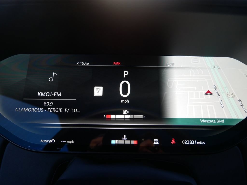 Used 2023 Land Rover Range Rover SE AWD/4WD image 29