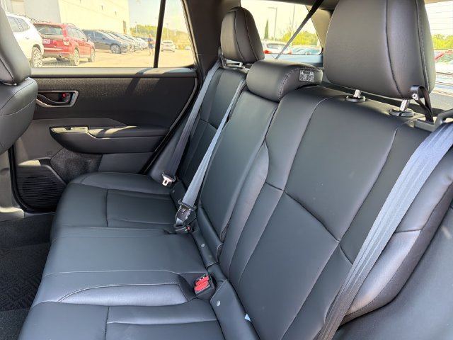 New 2026 Subaru Outback Wilderness AWD/4WD image 22