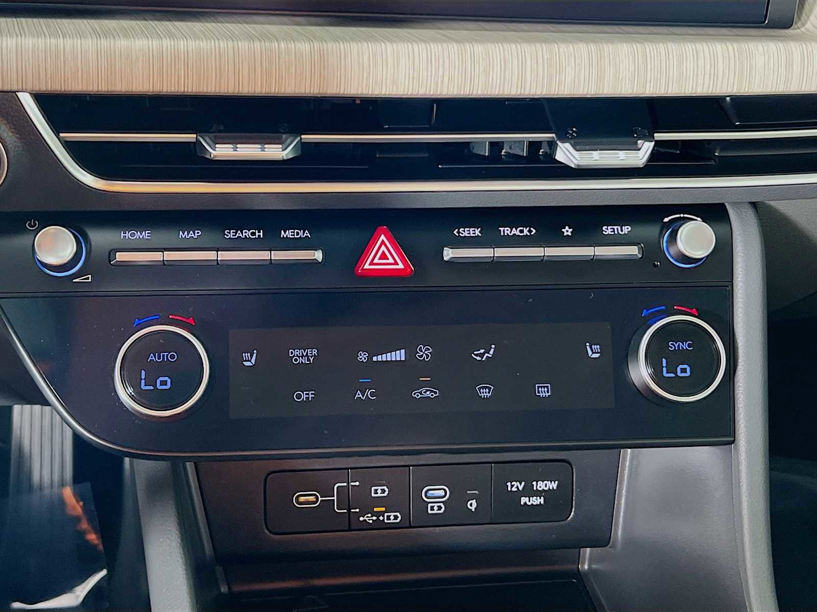 Certified 2025 Hyundai Sonata SEL FWD image 15