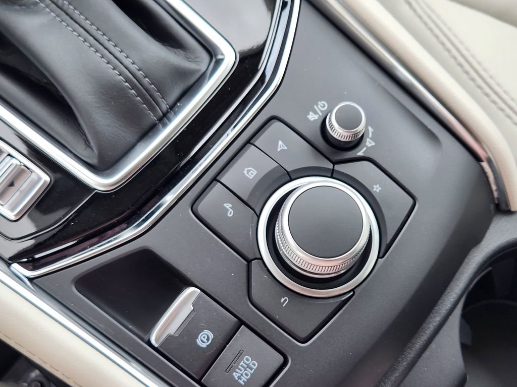 New 2025 MAZDA CX-5 AWD 2.5 S w/ Premium Plus Pkg image 17