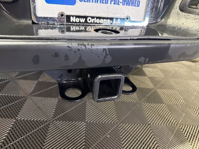 Used 2019 RAM 1500 Tradesman w/ Popular Equipment Group image 6