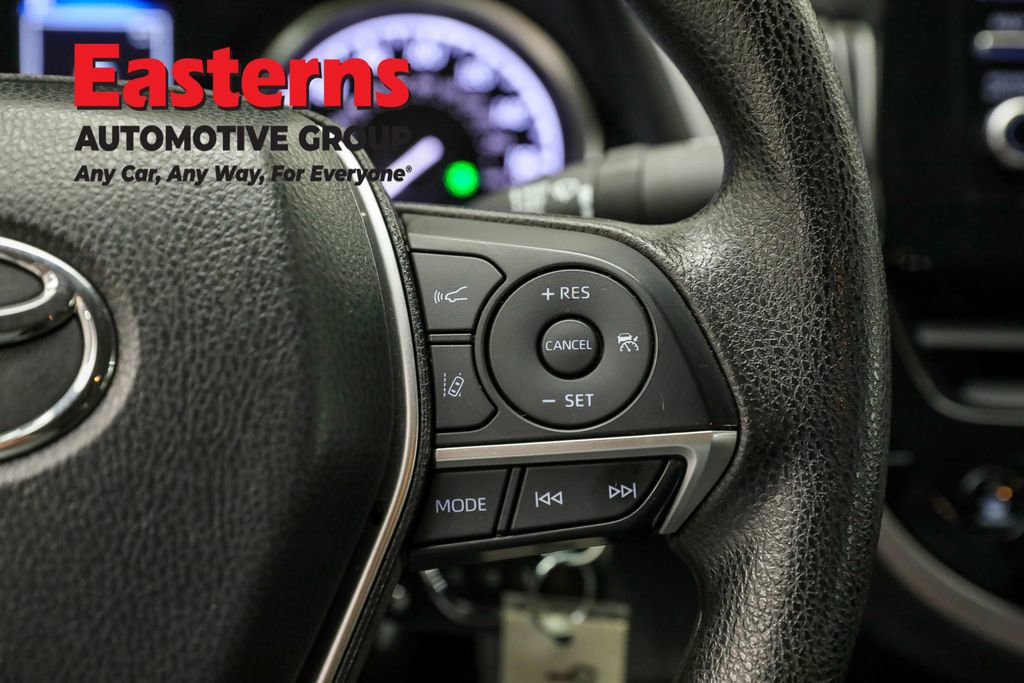 Used 2024 Toyota Camry LE image 16