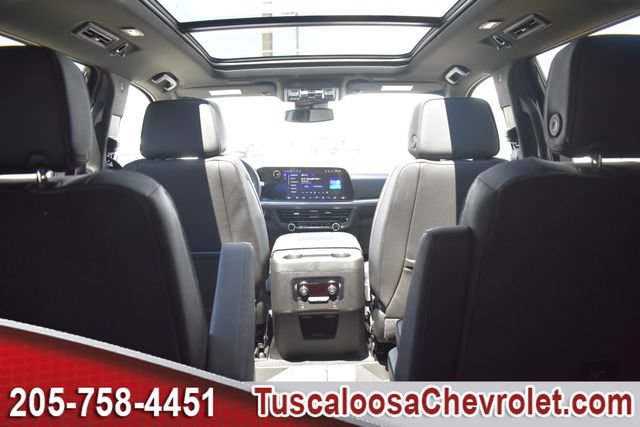 New 2026 Chevrolet Tahoe RST w/ Comfort Package RWD image 12