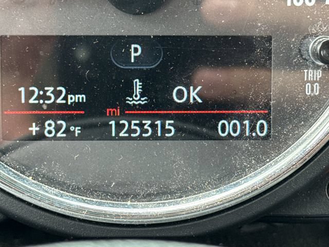 Used 2016 MINI Cooper 2-Door Hardtop FWD image 26