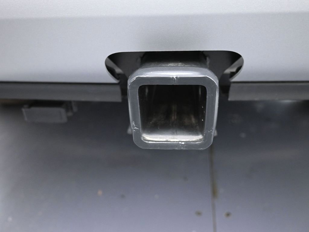 New 2026 Ford Escape SE w/ Class II Trailer Tow Package image 21