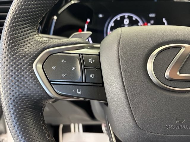 Used 2022 Lexus NX 350 F Sport AWD/4WD image 15