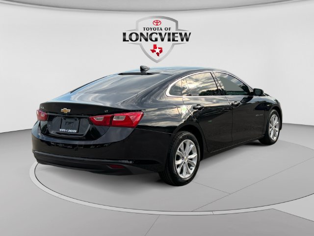 Used 2024 Chevrolet Malibu LT FWD image 5