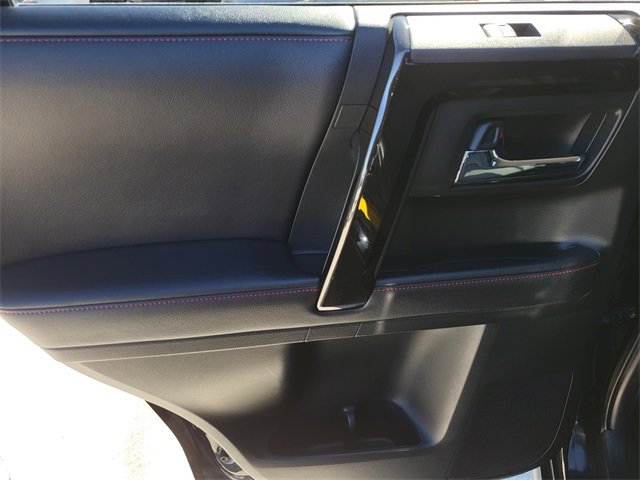 Used 2019 Toyota 4Runner TRD Off-Road Premium image 10