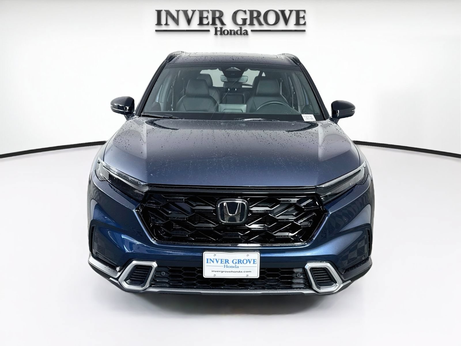 Used 2026 Honda CR-V Sport Touring image 2
