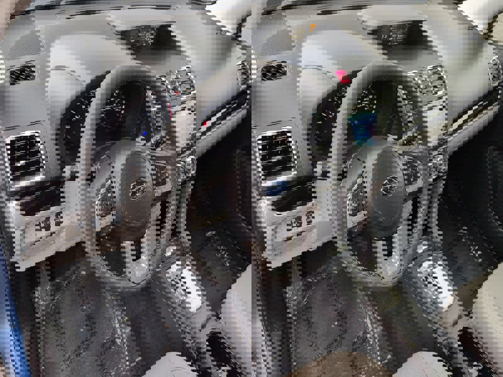 Used 2017 Subaru Forester 2.5i Limited image 10