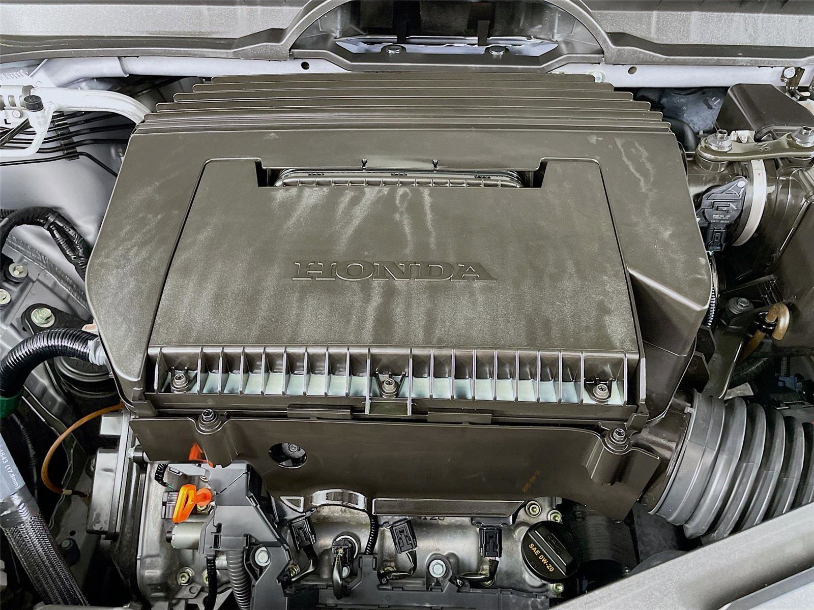 Used 2025 Honda Pilot Touring image 38