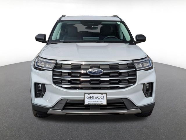 New 2026 Ford Explorer Active w/ Active Comfort Package image 8