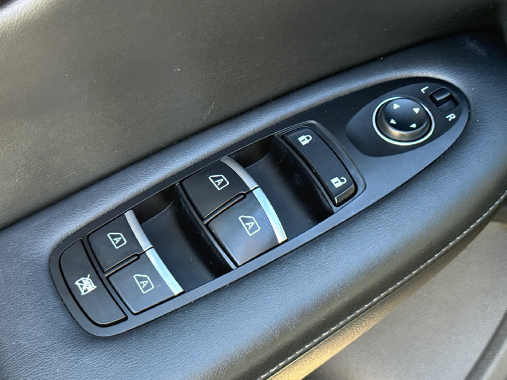 Used 2020 INFINITI QX50 Luxe FWD image 20