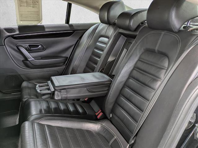 Used 2013 Volkswagen CC Lux image 21
