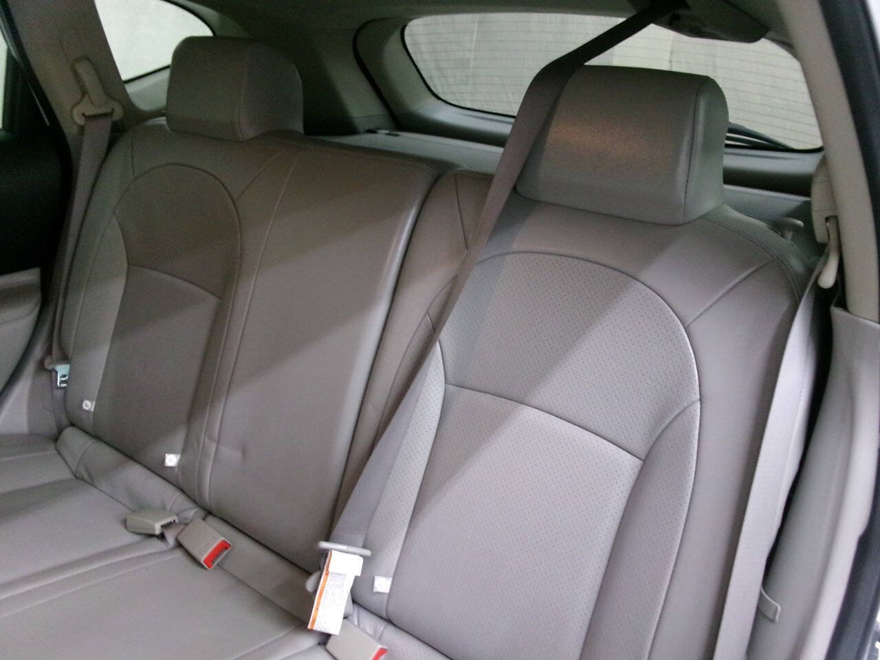 Used 2012 Nissan Rogue SL AWD/4WD image 19
